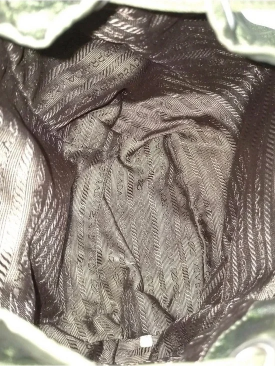 Prada Backpack - Picture 9 of 10